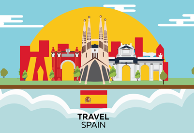 西班牙旅游签证多久出签？